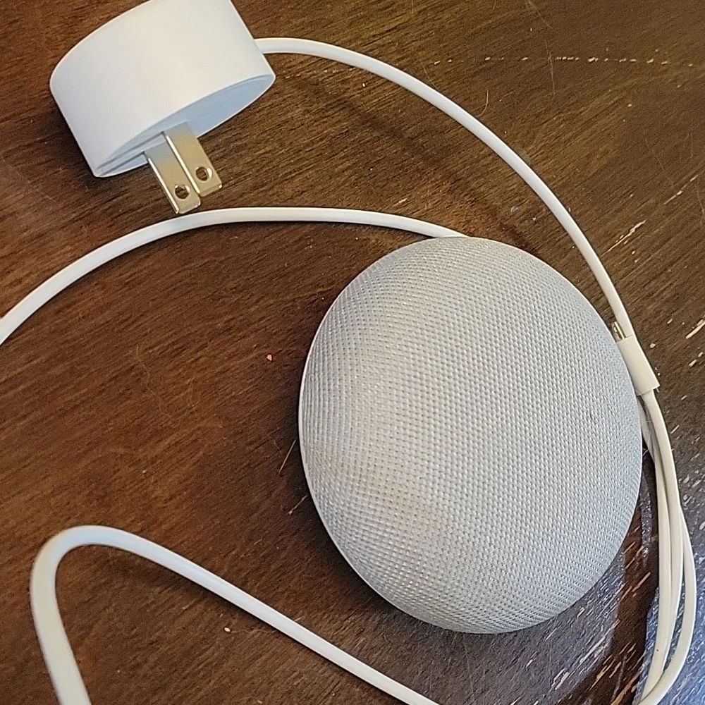 Google home